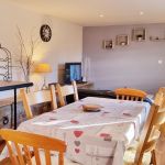gite - Le Relais - MESBRECOURT RICHECOURT - Aisne