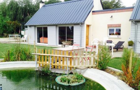Gîte n°G022411 Sequehart - Aisne - photo