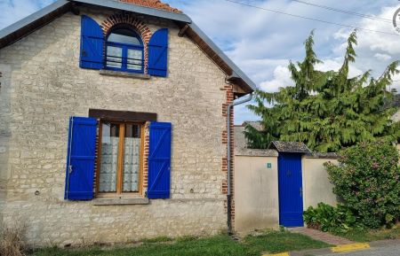 G&icirc;te n&deg;G022424 Lappion - Aisne - photo