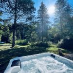 gite - Les Margotteries - LIERVAL - Aisne