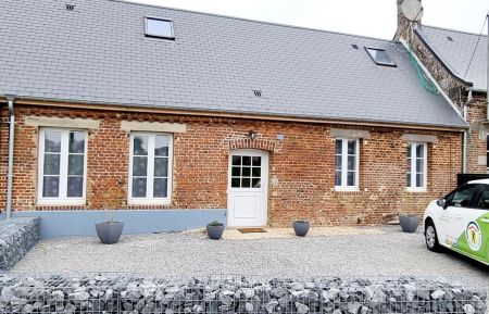 Gîte n°G022503 Lavaqueresse - Aisne - photo
