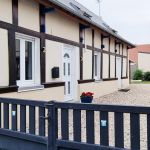 gite - Marotte - BEAUMONT EN BEINE - Aisne