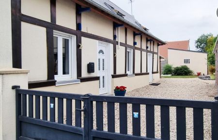 G&icirc;te n&deg;G022512 Beaumont-en-Beine - Aisne - photo