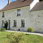 gite - La petite ch&acirc;telaine - SAPONAY - Aisne