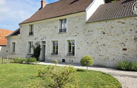 G&icirc;te n&deg;G022606 Saponay - Aisne - photo