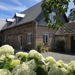 gite - L'acacia - MARLY GOMONT - Aisne