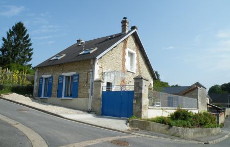 G&icirc;te n&deg;G10389 Arrancy - Aisne - &copy;Berthier Wiechcinski