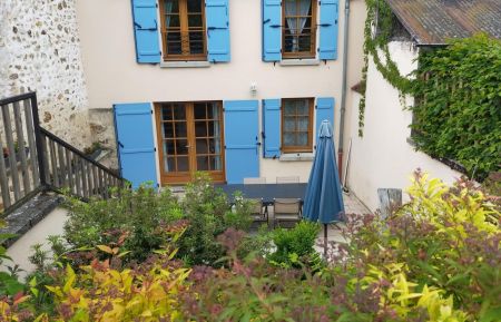 Gîte n°G10410 Trélou-sur-Marne - Aisne - photo