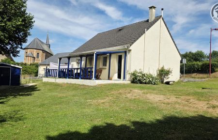 G&icirc;te n&deg;G10391 Dorengt - Aisne - photo