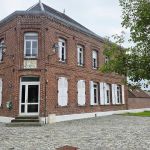 gite - Le Relais Fleuri - RIBEMONT - Aisne