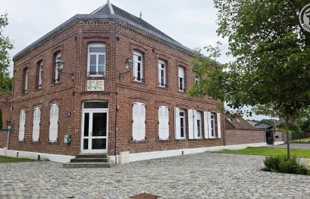 Gîte n°G165 Ribemont - Aisne - photo