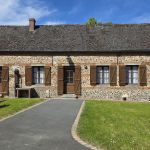 gite - G&icirc;te de Nampcelles-la-Cour - NAMPCELLES-LA-COUR - Aisne