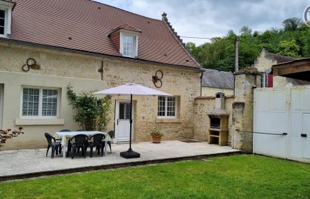 G&icirc;te n&deg;G18 Bourguignon-sous-Montbavin - Aisne - photo