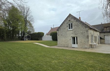 G&icirc;te n&deg;G10288 Boncourt - Aisne - photo