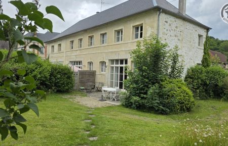 G&icirc;te n&deg;G022103 Mons-en-Laonnois - Aisne - photo
