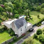 gite - Les trois grottes - LES SEPTVALLONS - Aisne