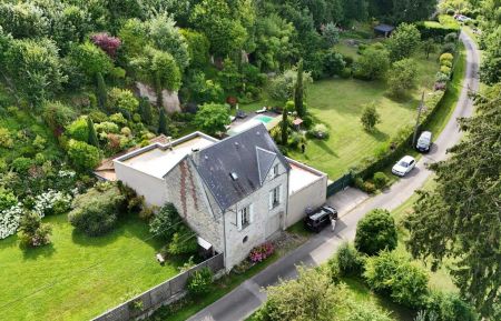 G&icirc;te n&deg;G022504 Les Septvallons - Aisne - photo