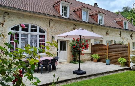 G&icirc;te n&deg;G17 Bourguignon-sous-Montbavin - Aisne - photo