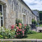 gite - Harmonie - LARGNY SUR AUTOMNE - Aisne