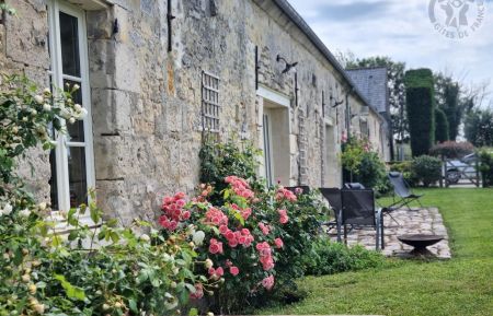 G&icirc;te n&deg;G022416 Largny-sur-Automne - Aisne - photo