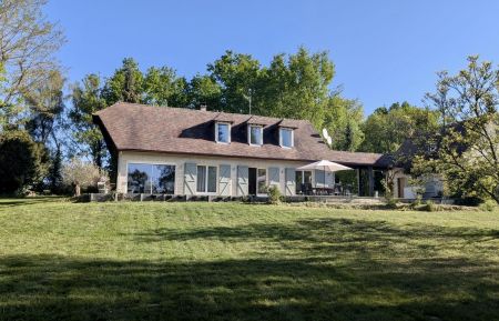 G&icirc;te n&deg;G022604 Vauxrezis - Aisne - photo