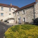 Grande maison chaleureuse et originale 