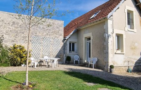 G&icirc;te n&deg;G194 Vendresse-Beaulne - Aisne - photo