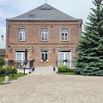 gite - Le Relais Fleuri - RIBEMONT - Aisne