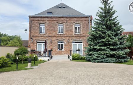 Gîte n°G166 Ribemont - Aisne - photo