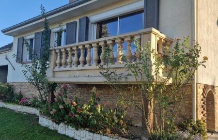 G&icirc;te n&deg;G022602 Billy-sur-Aisne - Aisne - Ext&eacute;rieur